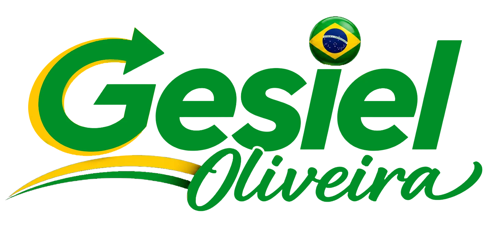 Gesiel Oliveira